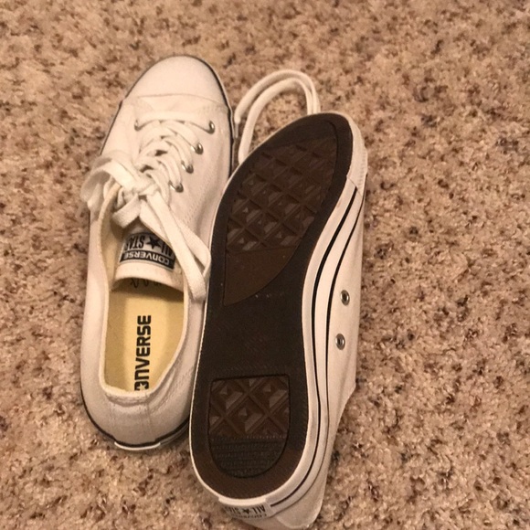 Converse - Picture 3 of 3